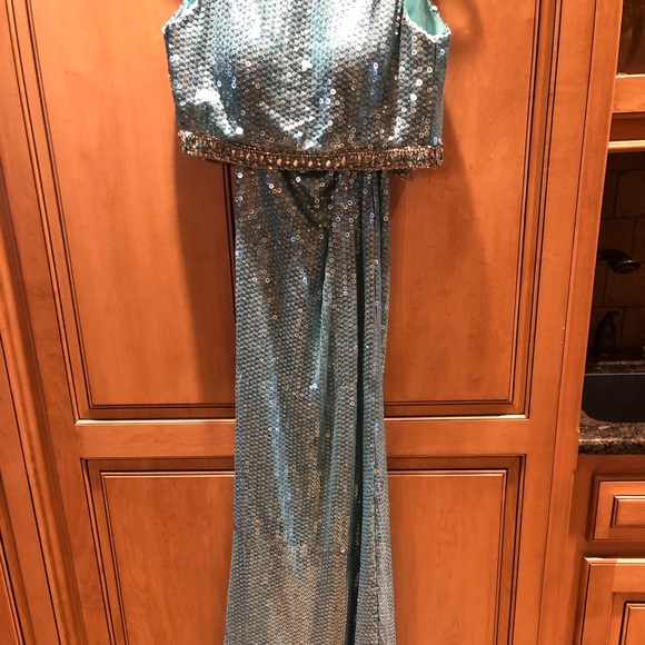 Prom Dress - Picture 5 of 5